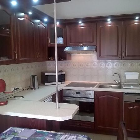 Zenith Apartman Gárdony Extérieur photo