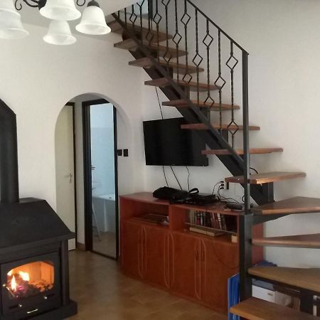 Zenith Apartman Gárdony Extérieur photo