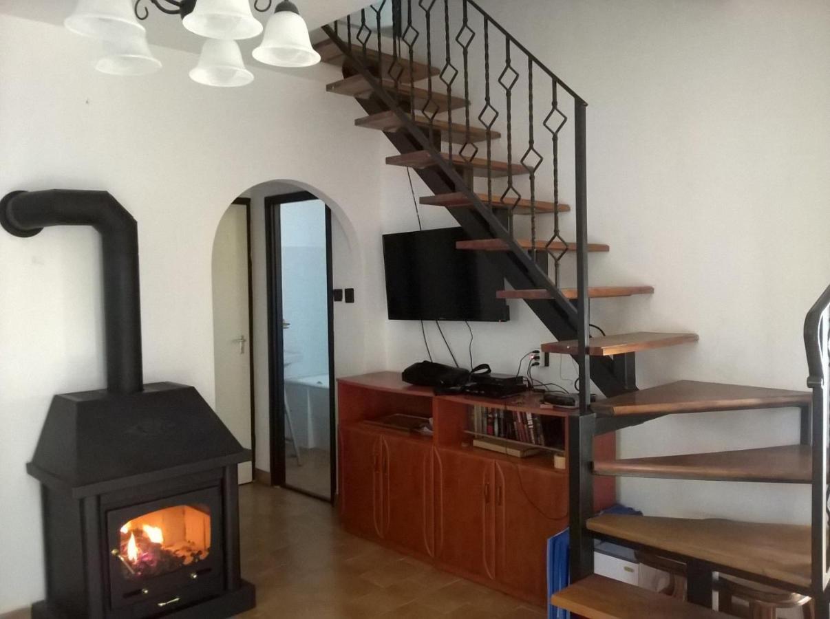 Zenith Apartman Gárdony Extérieur photo