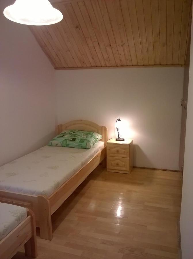 Zenith Apartman Gárdony Extérieur photo