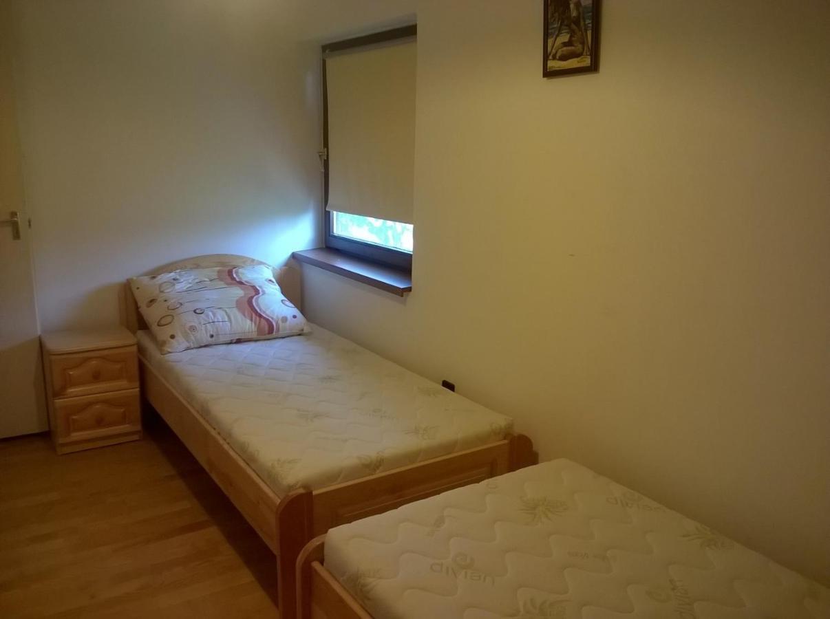 Zenith Apartman Gárdony Extérieur photo